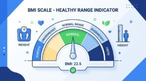 BMI Calculator: How to Calculate Your Body Mass Index Correctly (2026 Guide)