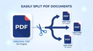 How to Split a PDF into Multiple Files — Complete Guide (2026)