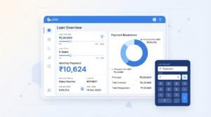 EMI Calculator: How to Calculate Your Loan Installments (2026 Guide)
